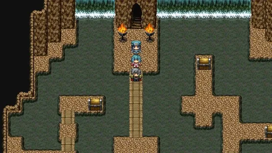 Hymns of Resurrection screenshot 2