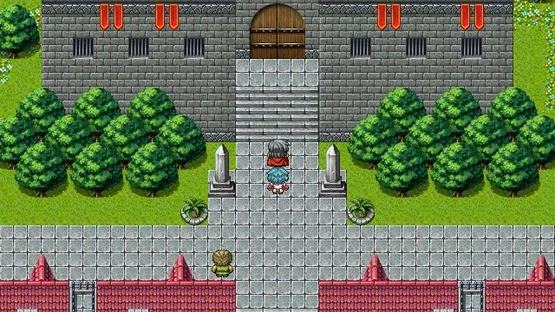 Hymns of Resurrection screenshot 7