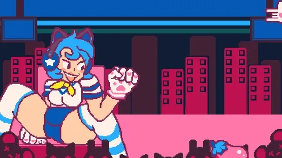 Fingun gameplay screenshot 4