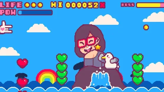 Fingun gameplay screenshot 5