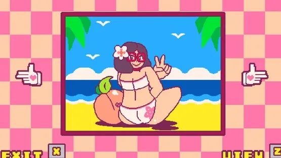 Fingun gameplay screenshot 6