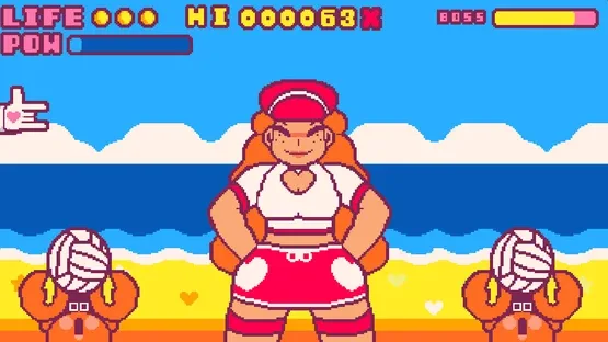 Fingun gameplay screenshot 8