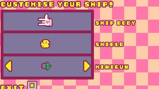 Fingun gameplay screenshot 9
