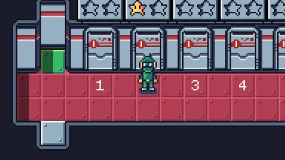 Move That Box! screenshot 2
