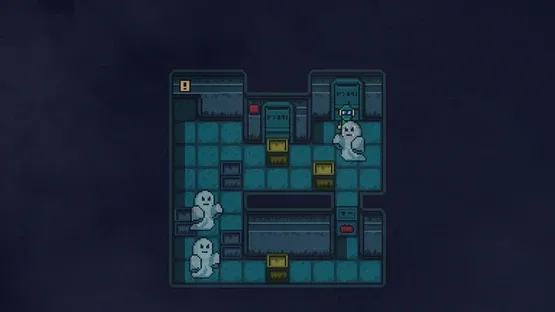 Move That Box! screenshot 3
