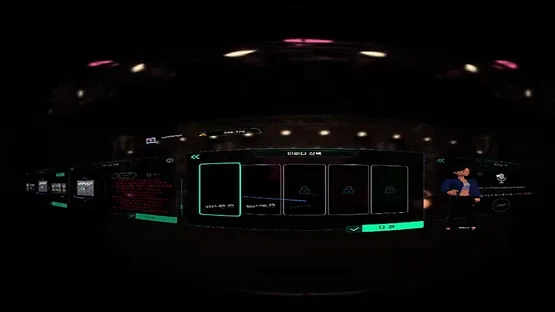 Metavusking screenshot 1