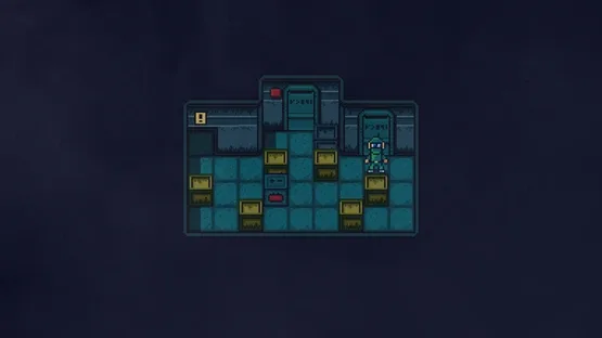 Move That Box! screenshot 5