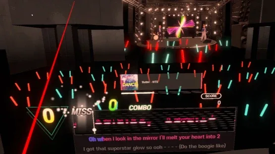 Metavusking screenshot 3