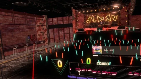 Metavusking screenshot 5