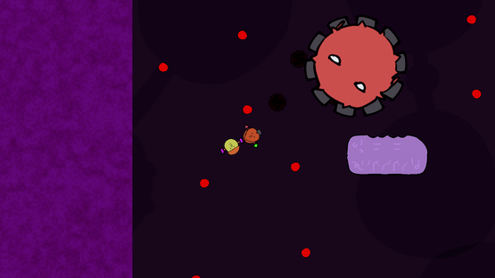 Molecoole Screenshot
