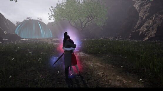 不朽之刃/Blade of Immortality screenshot 2