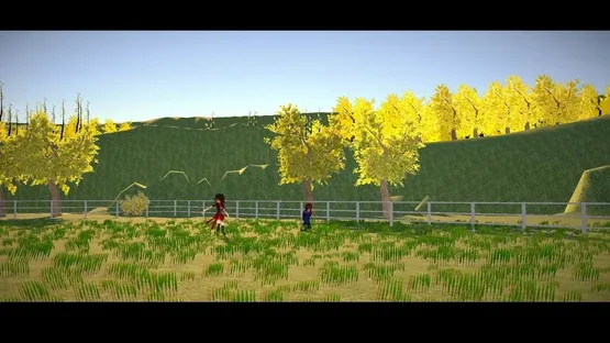 Ninja Blast screenshot 2