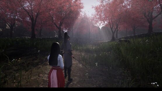不朽之刃/Blade of Immortality screenshot 3