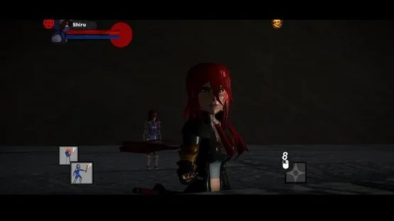 Ninja Blast screenshot 8