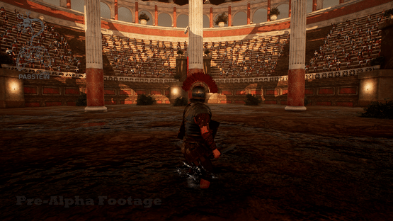 Gladiator: About to Die Screenshot