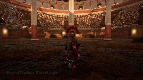 Gladiator: About to Die screenshot 2