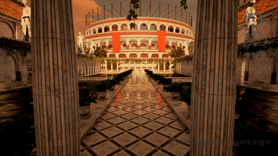 Gladiator: About to Die Screenshot