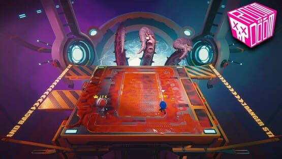 Bossa Presents cover