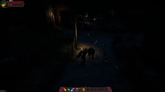 Legendarium Online screenshot 3
