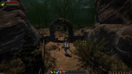 Legendarium Online screenshot 6