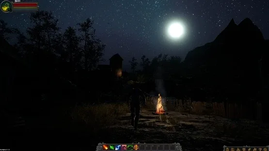 Legendarium Online screenshot 7