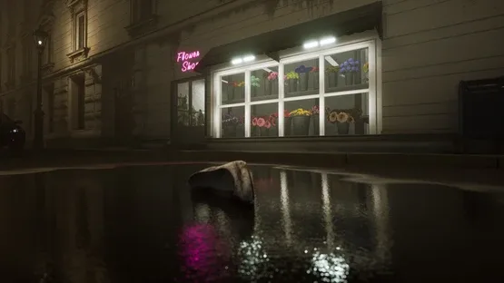 Flower Shop screenshot 2