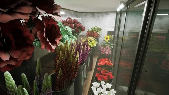 Flower Shop screenshot 5