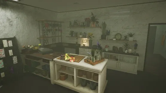 Flower Shop screenshot 3