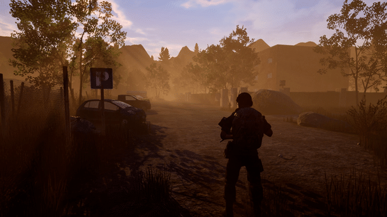 Chemists: Area of infection Screenshot