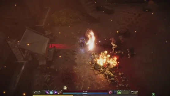 Ash & Rust screenshot 4