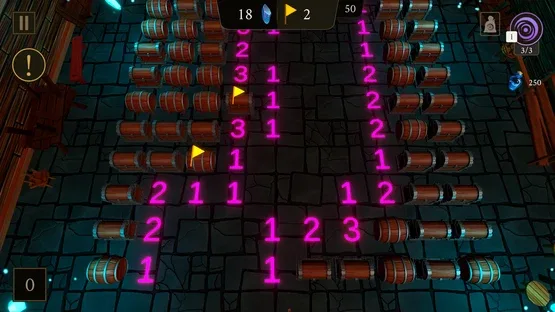 Magic Thief screenshot 2