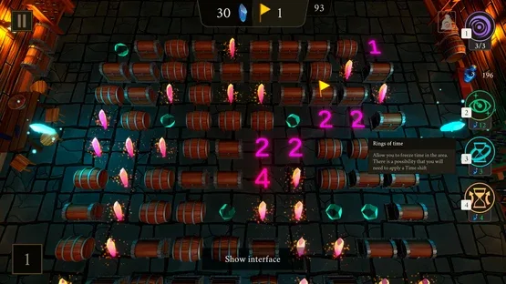 Magic Thief screenshot 6
