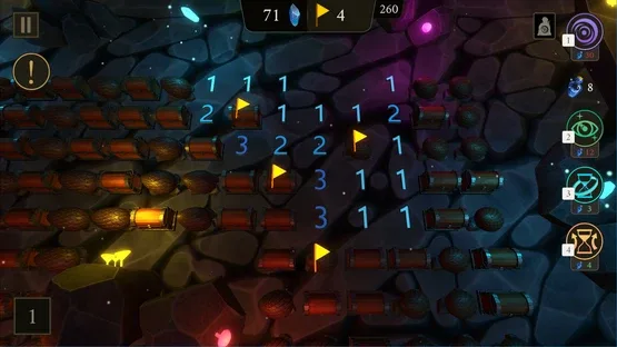 Magic Thief screenshot 7