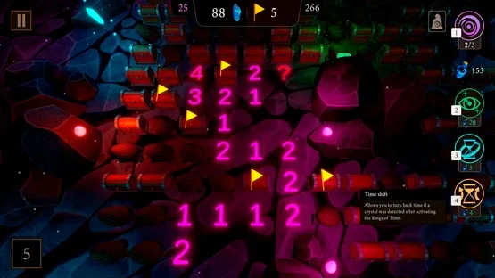 Magic Thief screenshot 4