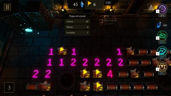 Magic Thief screenshot 5