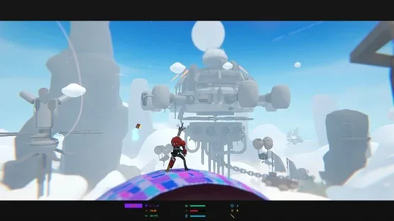 City of Murals screenshot 12