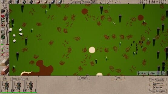 Ruin or Victory screenshot 3