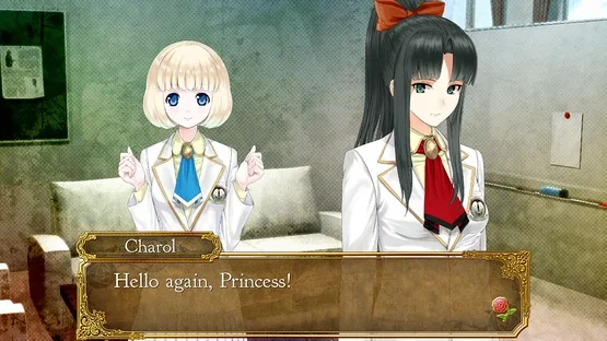 Himegimi Detective screenshot 5