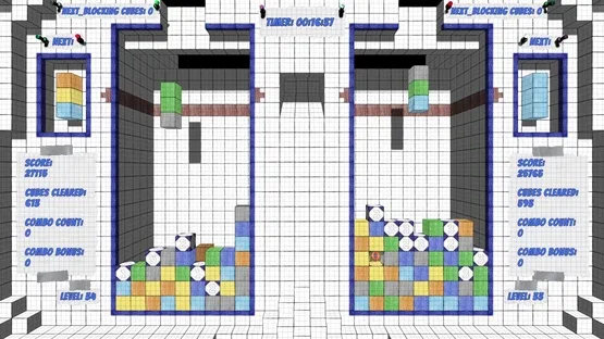 Papertris screenshot 9