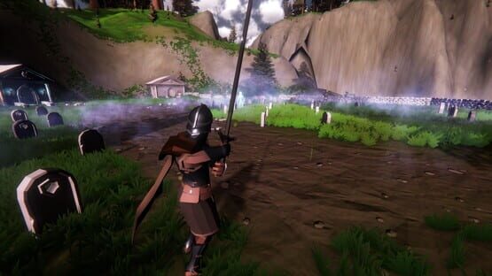 The Adventurer's Domain Online cover