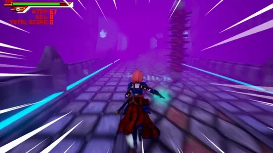 Mugen Abisu screenshot 2