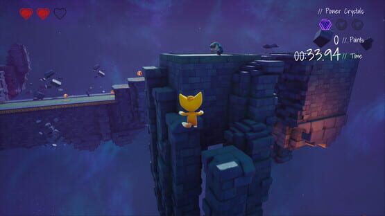 An Indie Game a Month: Unreal Journey cover