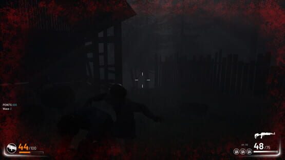 PURGE - Three vs Blood screenshot 6