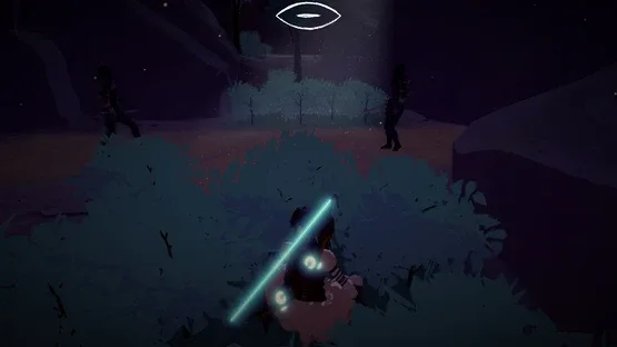 Cynthia: Hidden in the Moonshadow screenshot 4
