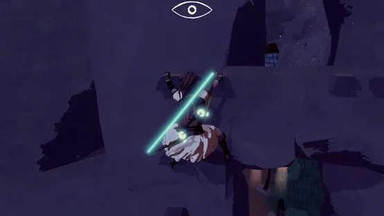 Cynthia: Hidden in the Moonshadow screenshot 8