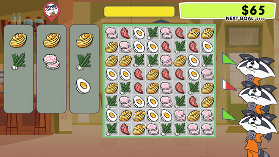 Ramen or Jail Screenshot