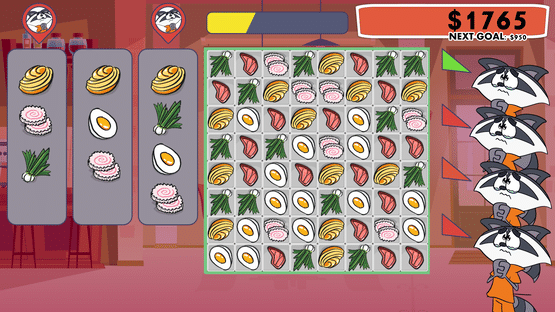 Ramen or Jail Screenshot
