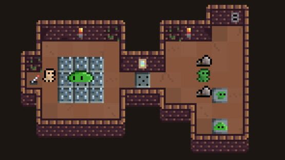 SuperDungeon MegaCorp screenshot 3