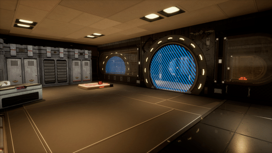 Space Accident Screenshot