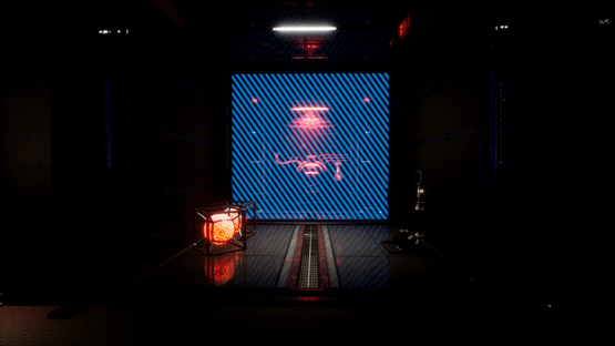 Space Accident Screenshot